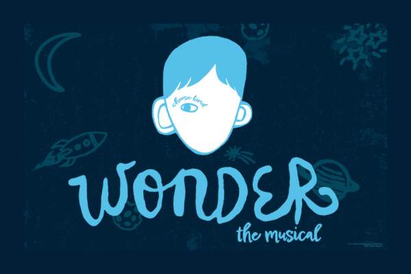 Wonder: A New Musical