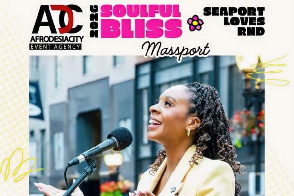 Soulful Bliss: Arts and Music Festival