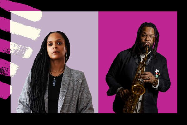 Amanda Shea & Tim Hall Trio