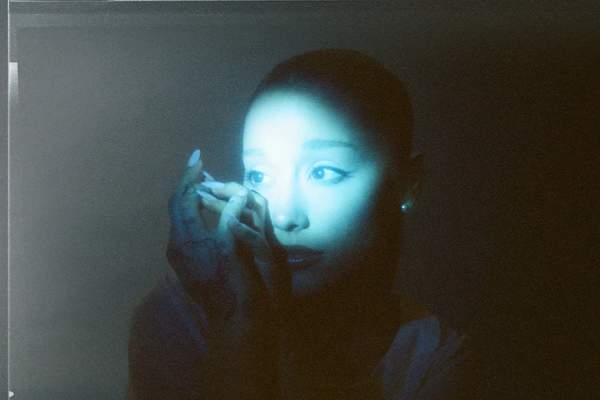 Ariana Grande