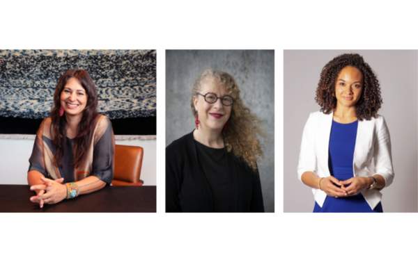 American Art Curators in Conversation