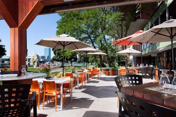 ArtBar Restaurant - Royal Sonesta - Boston/Cambridge