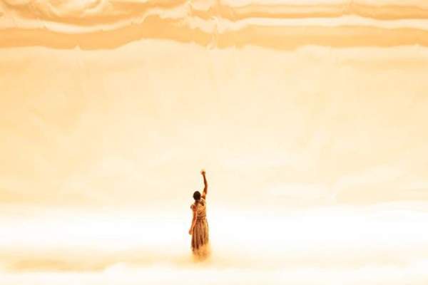Boston Ballet presents Fall Experience