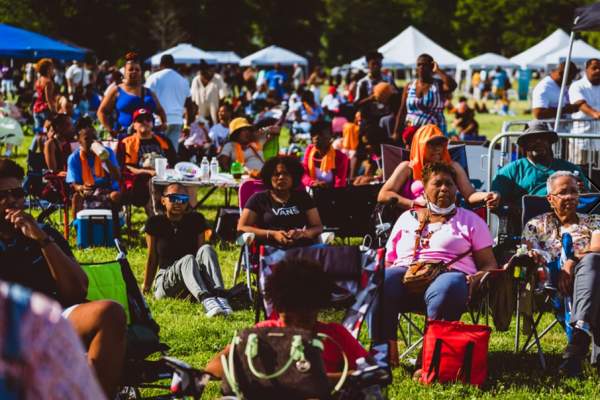 BAMS Festival: Play Playe Edition