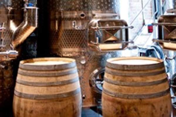 City Winery Boston
