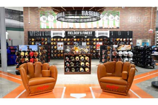 Dick's House of Sport