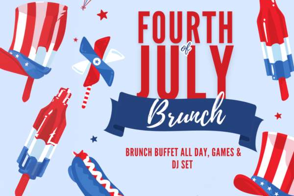 4th of July Celebration