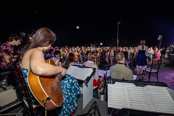 Beantown Swing Orchestra