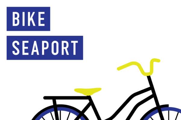 Bike Seaport