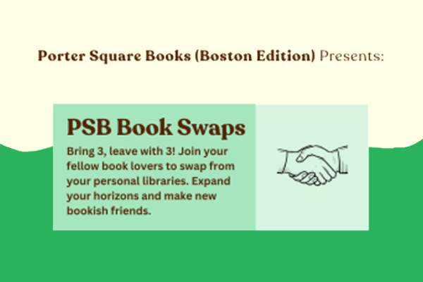 Book Swap