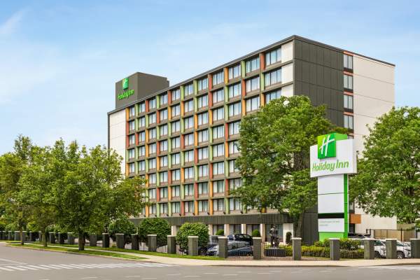 Holiday Inn Boston - Cambridge Area