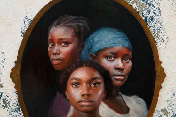 A Narrative of Reverence to Our Foremothers in Gynecology