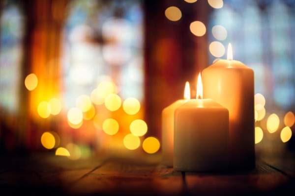 National Day of Mourning
