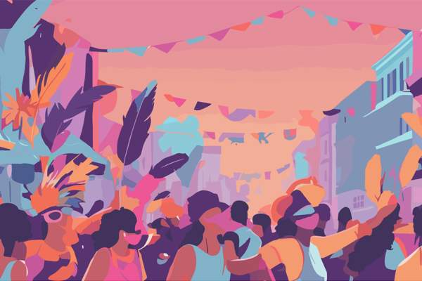 Carnival Jamboree