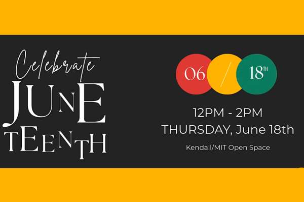 Celebrate Juneteenth!