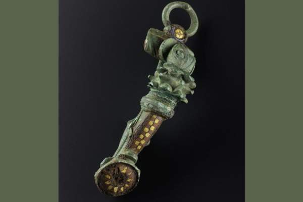 Daylong Symposium: Celtic Art Up Close