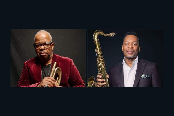 Miles Davis and John Coltrane Centennial with Terence Blanchard and Ravi Coltrane