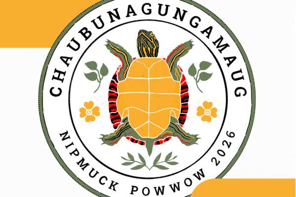 44th Annual Intertribal Chaubunagungamaug Nipmuck Powwow