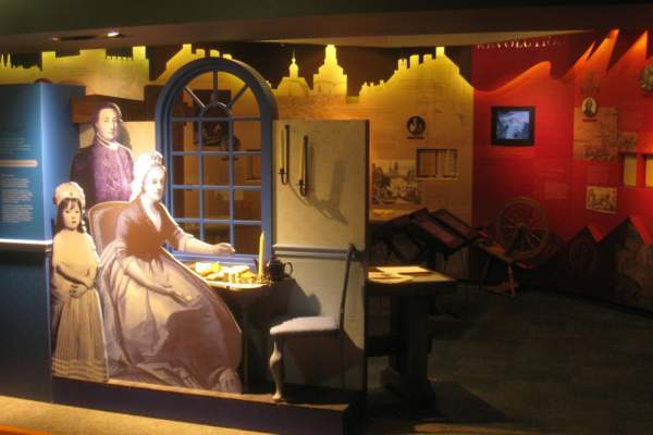 Commonwealth Museum