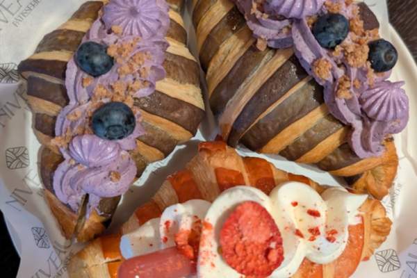 Quincy, MA Presidential Food Tour