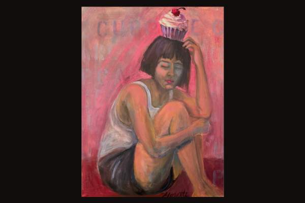 Immovable Feast, a Juried Exhibition