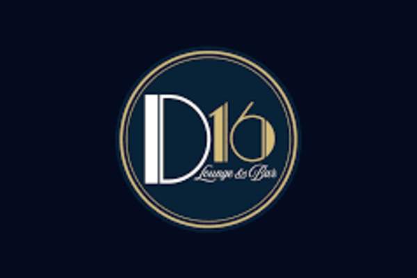 d16 Bar & Lounge