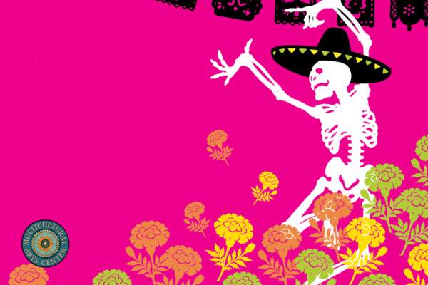 Día de los Muertos Celebration