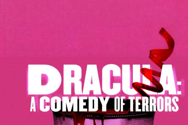 Dracula: A Comedy of Terrors
