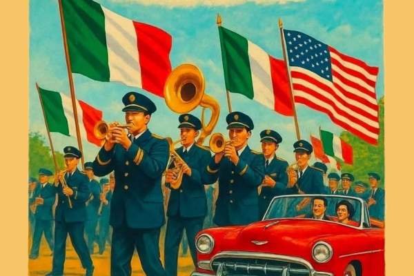 East Boston Italian Heritage Parade