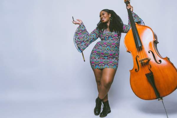 Endea Owens & The Cookout