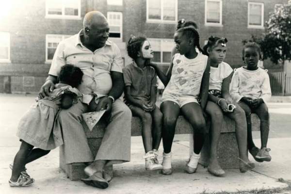 A Place Called Home | Our Voice, Our Stories, Our Legacy