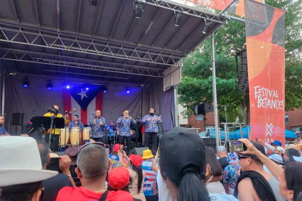 Festival Betances