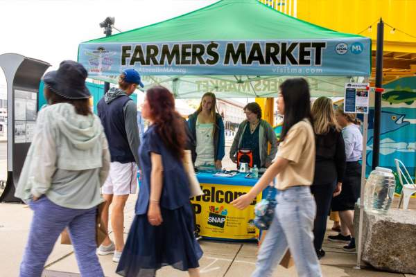 Fish and Farm Market