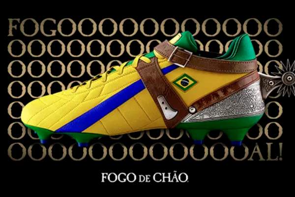 Fogo de Chao: World Caip Watch Party