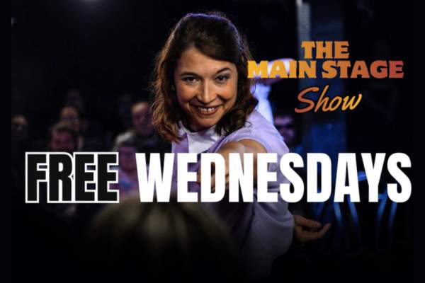 Free Summer Wednesdays!