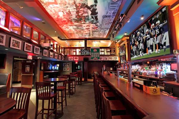The Greatest Bar World Cup Watch Parties