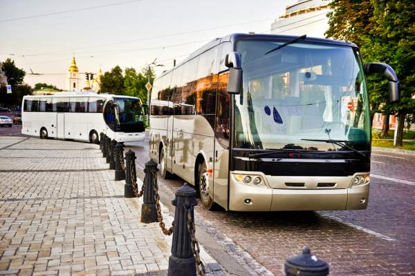 Boston Common Coach