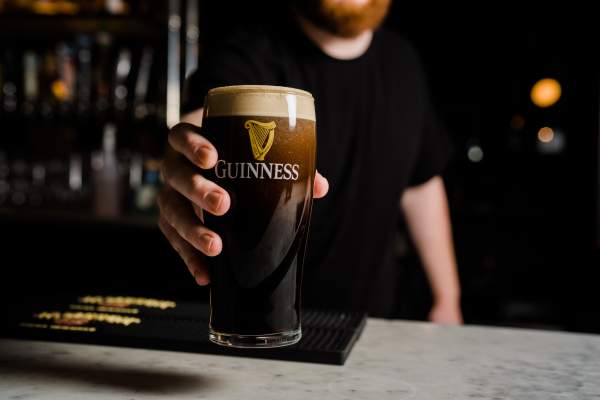 M.J. O'Connor's