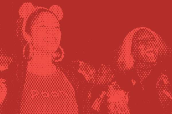 BLAIR PROJECT: Halloween Music Festival