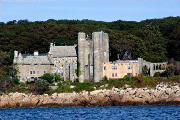 Hammond Castle Museum Daily Guided and Self-Guided Tours