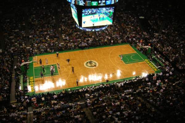 Boston Celtics