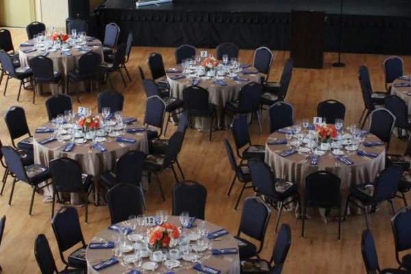 Hibernian Hall