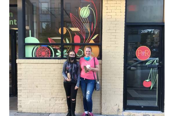 Live Like a Local Tours Boston