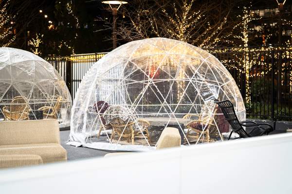 Ballers Boston Seaport