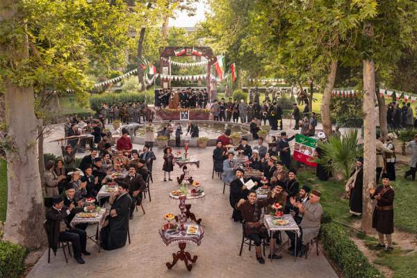 From Iran: A Visual Testimony