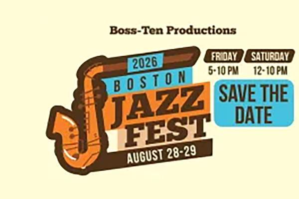 Boston Jazz Festival