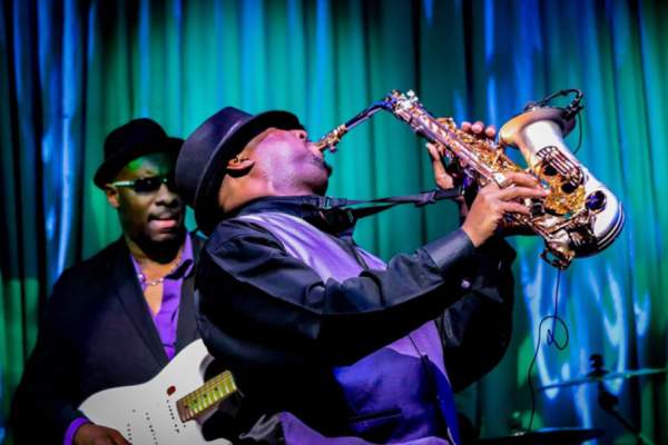 Boston Jazz Festival