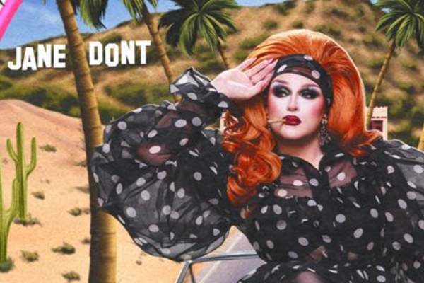 Jane Don't, Does America!