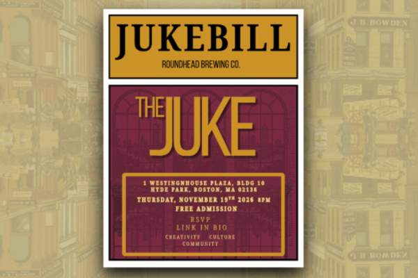 THE JUKE