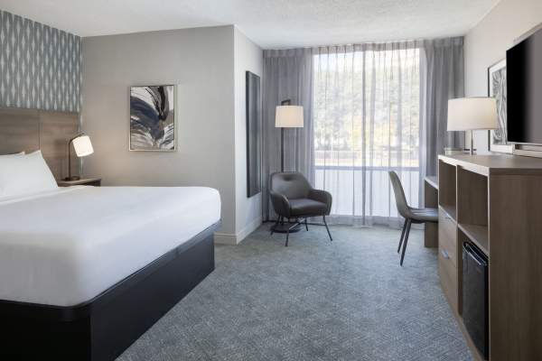 MidTown Hotel